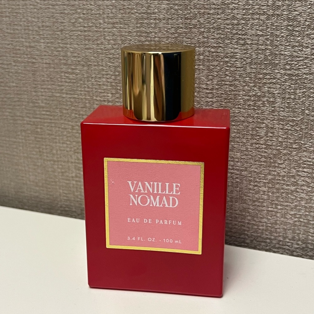 Vanille Nomad